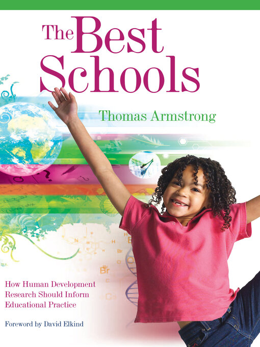 Title details for The Best Schools by Thomas Armstrong - Available